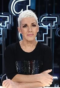 Primary photo for Ana Torroja