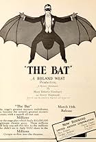 The Bat (1926)