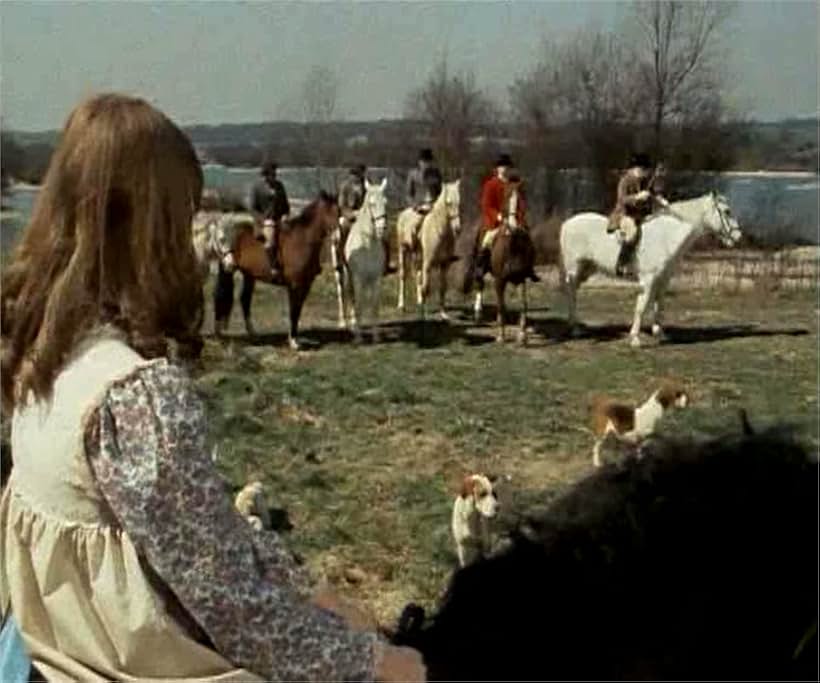 Stacy Dorning in The Adventures of Black Beauty (1972)