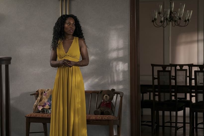 DeWanda Wise in Imaginary (2024)