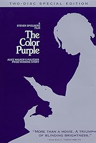 Primary photo for A Collaboration of Spirits: Casting and Acting 'the Color Purple'