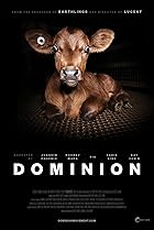 Dominion (2018) Poster