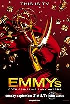 The 60th Primetime Emmy Awards