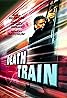 Death Train (Video 2003) Poster