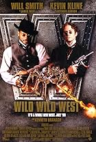 Wild Wild West