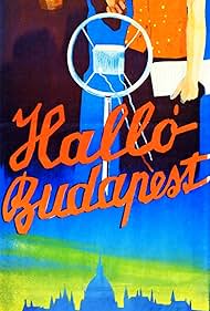 Halló Budapest! (1935)