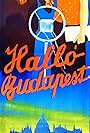 Halló Budapest! (1935)