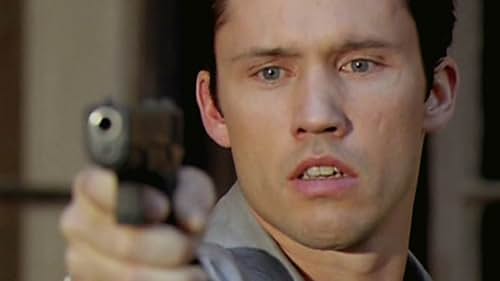 Jeffrey Donovan in The Pretender (1996)