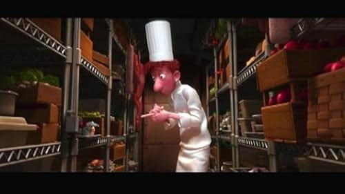 Ratatouille