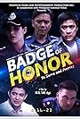 Rommel Padilla, Jeric Raval, Empress Schuck, Alfred Vargas, and Rayver Cruz in Badge of Honor: To Serve and Protect (2023)