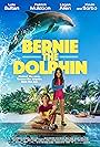 Logan Allen and Lola Sultan in Bernie The Dolphin (2018)