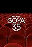 Premios Goya 35 edición (2021) Poster