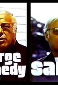 George Kennedy in Sarge (1971)