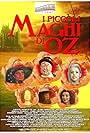 I piccoli maghi di Oz (2018)