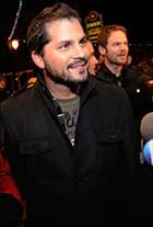 Adam Green arrives at the world premiere of his film FROZEN.  Sundance Film Festival - Park City, UT January 2010.