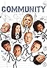 Community (TV Series 2009–2015) Poster