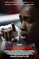 They Fight (2018)