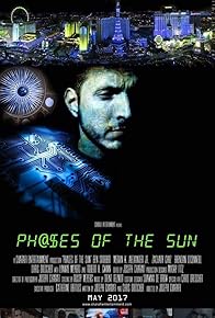 Primary photo for Phases of the Sun