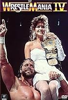 WrestleMania IV