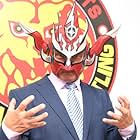 Jushin Liger