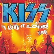 Kiss: I Love It Loud - Live '93 (1993)