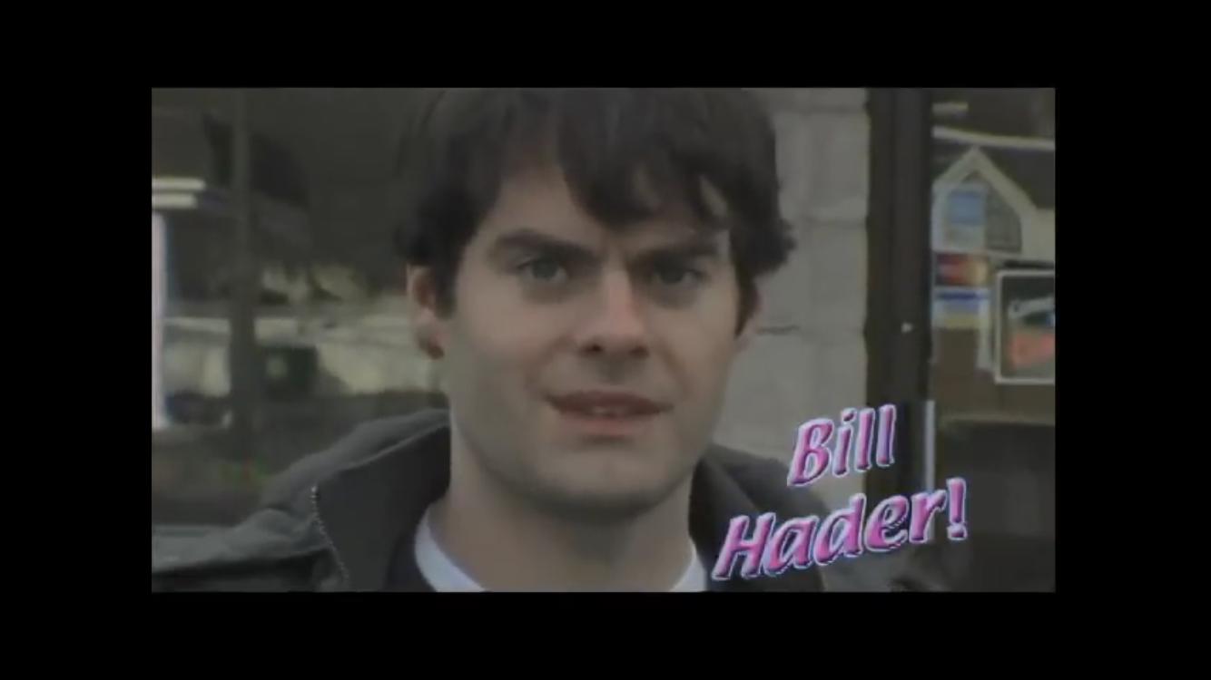 Bill Hader in The Jeannie Tate Show (2007)