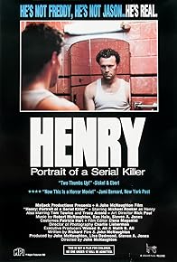 Primary photo for Henry: Portrait of a Serial Killer