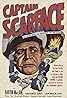 Captain Scarface (1953) Poster