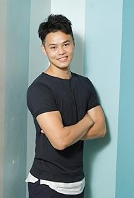 Primary photo for Dixon Wong