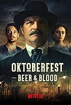 Oktoberfest: Beer & Blood