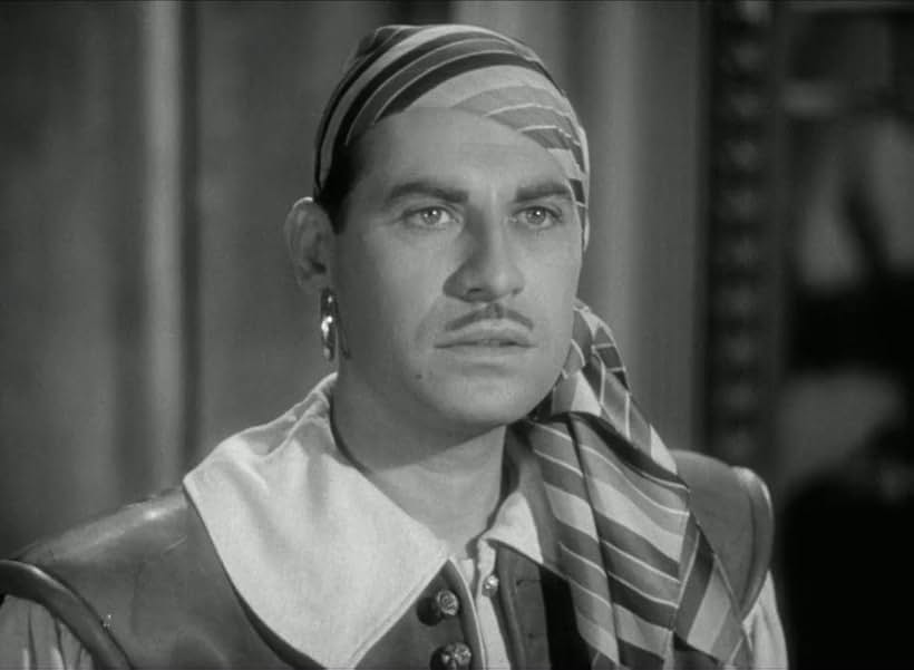 John Hodiak in Two Smart People (1946)