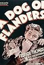 Frankie Thomas and Lightning in A Dog of Flanders (1935)