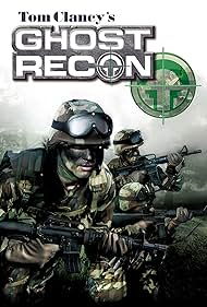 Ghost Recon (2001)