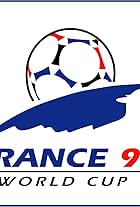 1998 FIFA World Cup France