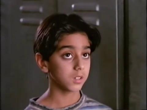 Rahi Azizi in Demon in the Bottle (1996)