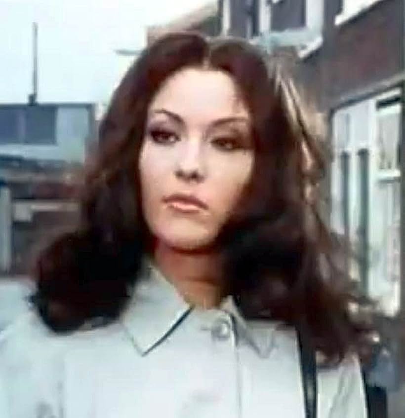 Fajda Nicol in Dirty Heroes (1967)