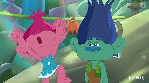 Trolls: The Beat Goes On!: Season 4