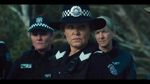 Leah Purcell in High Country (2024)