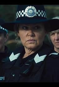 Leah Purcell in High Country (2024)