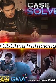 Primary photo for Child Trafficking