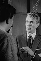 Dirk Bogarde in Insight: Anthony Asquith (1960)