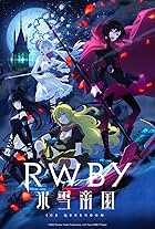 RWBY: Ice Queendom