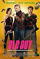 Old Guy (2024)