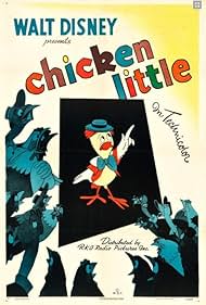 Chicken Little (1943)