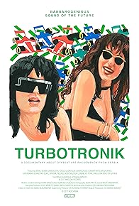 Primary photo for Turbotronik