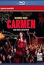 Georges Bizet: Carmen (2011)