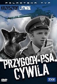 Primary photo for Przygody psa Cywila