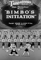 Bimbo's Initiation