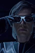 Evan Peters in X-Men: Apocalypse (2016)