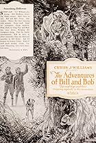 Bill Bradbury and Bob Steele in The Adventures of Bob and Bill (1920)